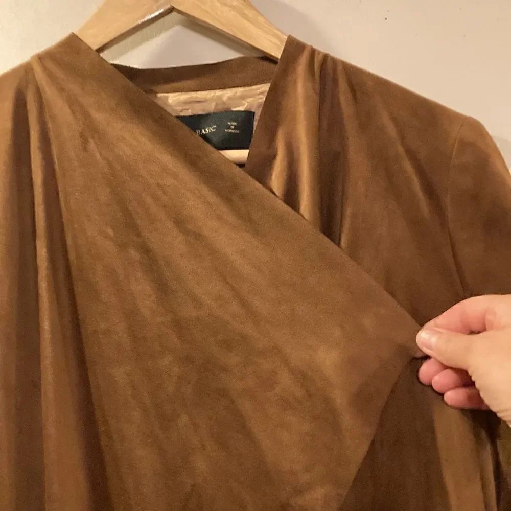 Zara Basic Jacket - Picture 2 of 7